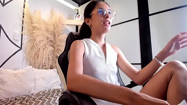 DemiPrince_ – webcam-show