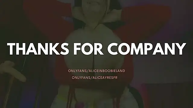 aliceayres797 Obrolan Langsung XXX