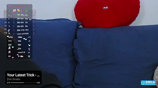 Chat +18 de -Lorik- ao vivo