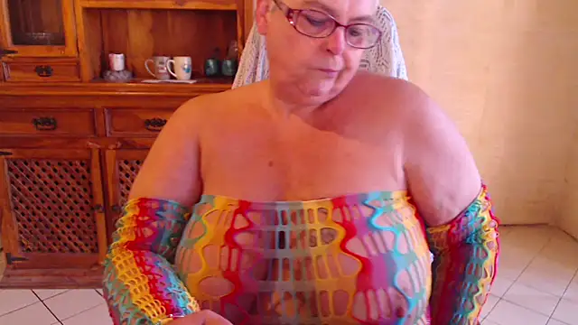 MISS_LINDAH's Webcam Show