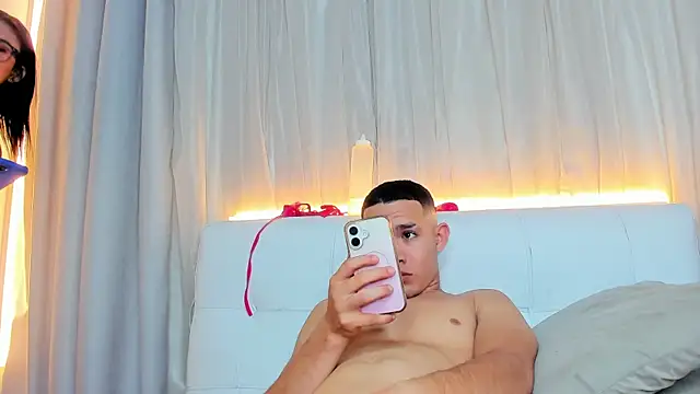 Litzy1_ Obrolan Langsung XXX