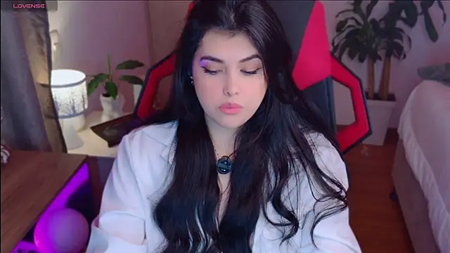 Nannicutee Obrolan Langsung XXX