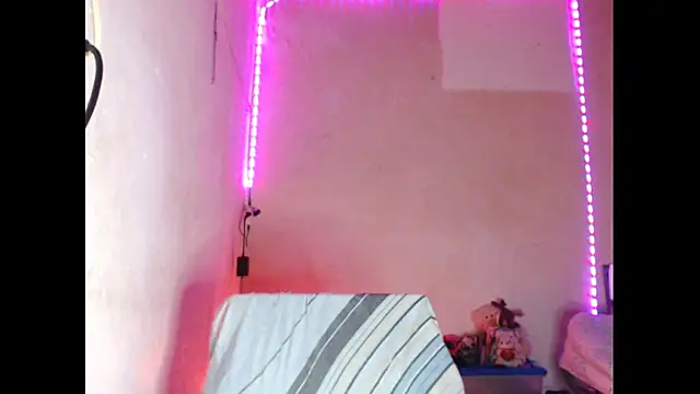 cherry_cleou Obrolan Langsung XXX