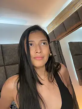 BrigitteVons Obrolan Langsung XXX