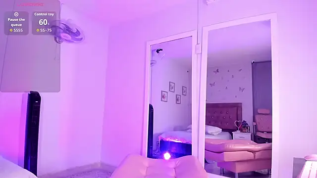 Jack_Rusel webkamerás műsora