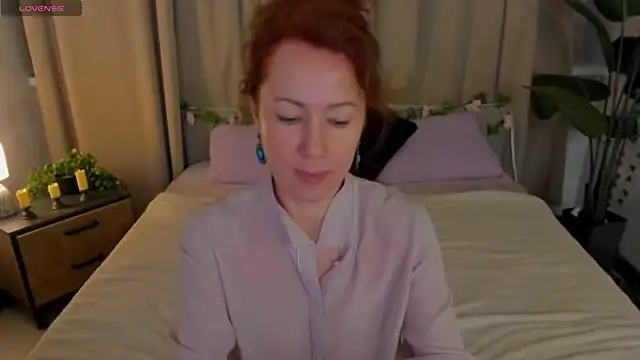 LeticiaRomano Live XXX-chat