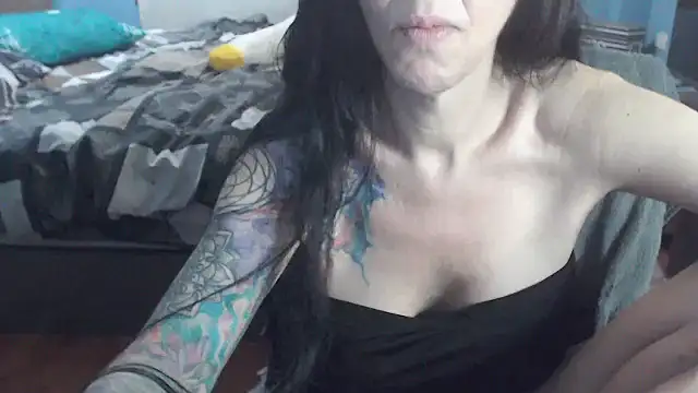 VenusX – Live XXX-chat