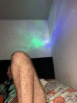 maximo_torreychelli Adlı Modelin Canlı XXX Sohbeti