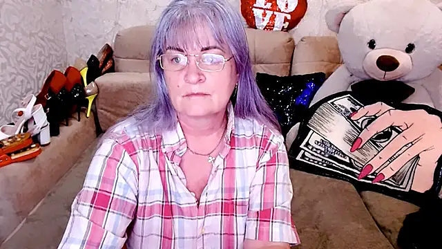 SiberiabBerry's Live XXX Chat