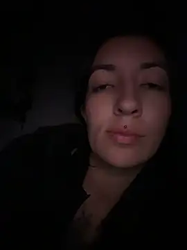 SALOME_KORLAND Show Webcam