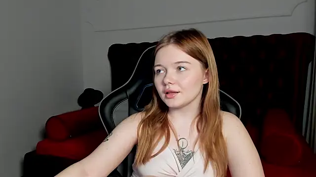 Show webcam de ElinaVale