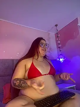 Lushi_Love – Live XXX-chat