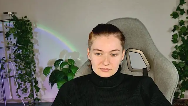 LadyLolipop_ 라이브 XXX 채팅