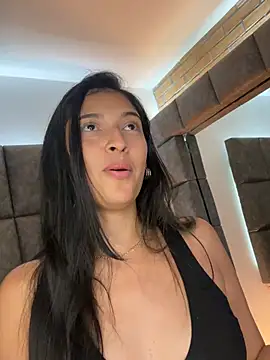 BrigitteVons Live XXX Chat