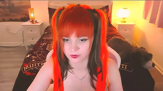 Онлайн чат XXX blair_venom