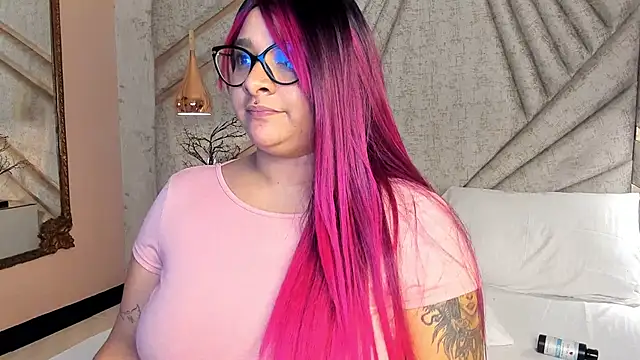 EmeelyMuller Live XXX Chat