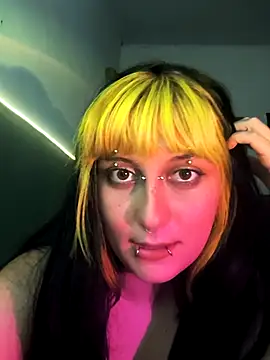 Онлайн чат XXX Lola_bunnyboll