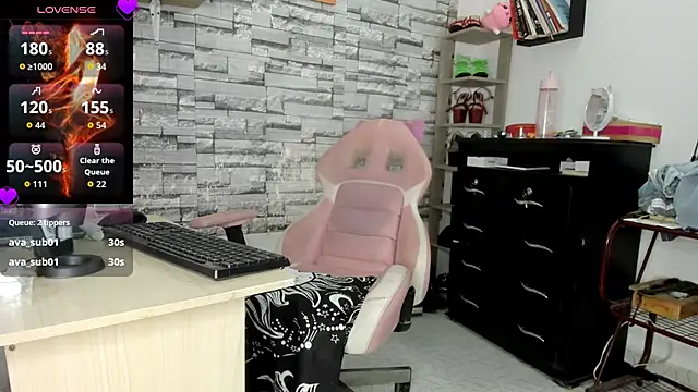 hot-timefun Live XXX Chat