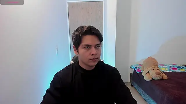 Asta_YunoXXX Show Webcam