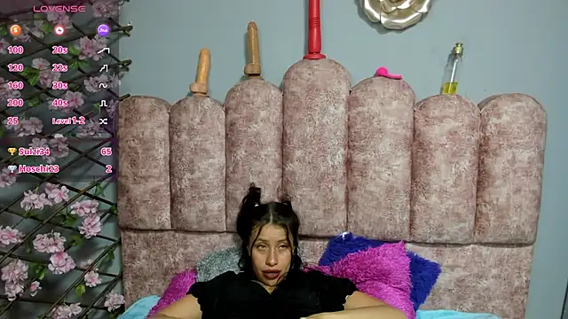 cloyks 라이브 XXX 채팅