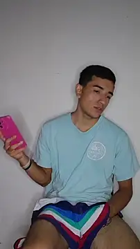 Thick_Cockn Webbikameraesitys