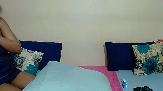 Webkamerová show DiamondLuv29