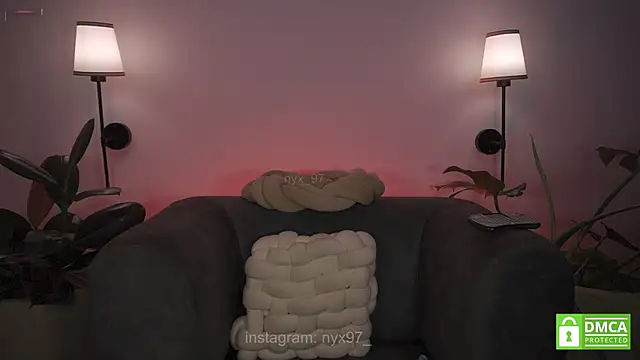 nyx_97 Live XXX-Chat