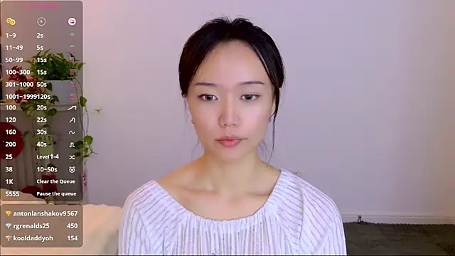 Nitamade79's Live XXX Chat