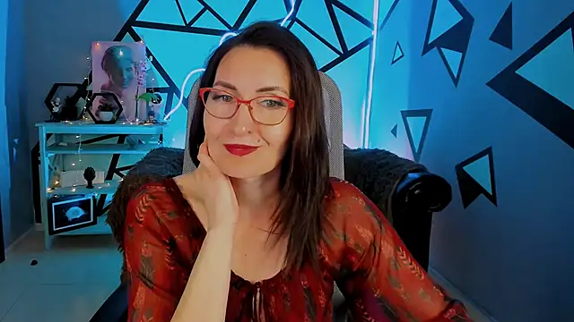 دردشة UnaTerra الجنسية المباشرة