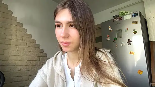 دردشة ElsieKuhlmann الجنسية المباشرة