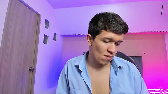 ken_col ওয়েবক্যাম শো