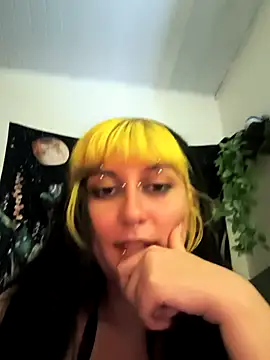 แชท XXX สดของ Lola_bunnyboll