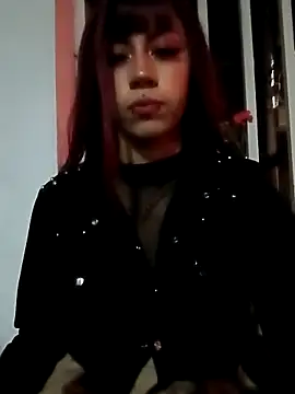 عرض كام AshleySwett