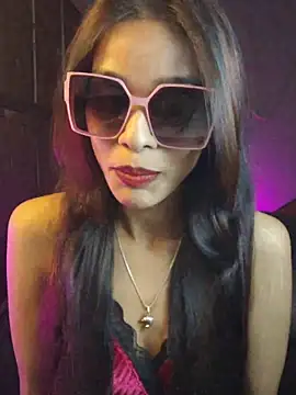 Ivy_the_goddess Show Webcam