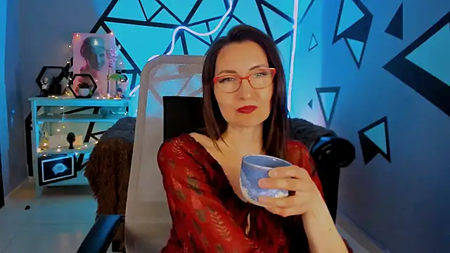 UnaTerra Live XXX-chat