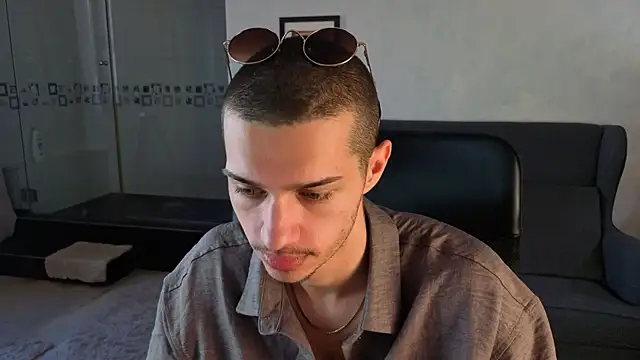 KaydenDrew Live XXX Chat