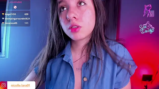 عرض كام Kitty_Rose_CS