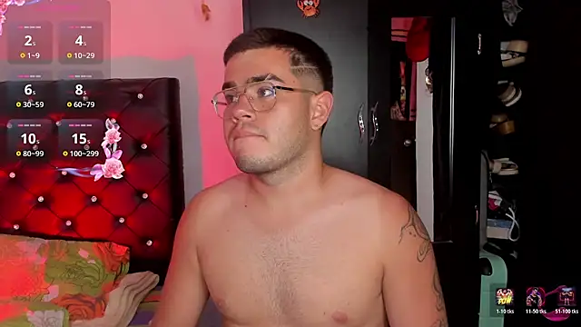 Joseph_connor5n Live XXX chat