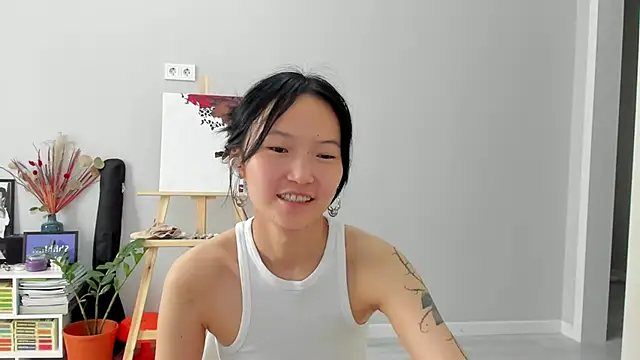 Chat XXX ao vivo de ailey_chao