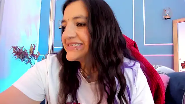 Živý XXX chat TaraTaylorr