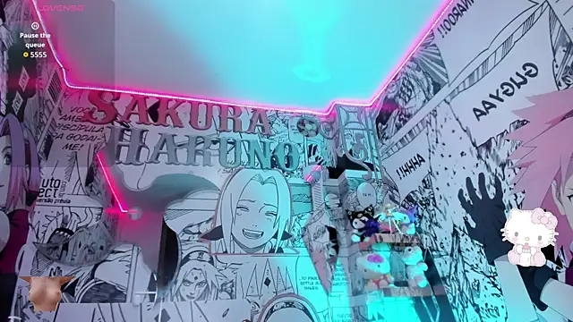 Megan_cute4u 라이브 XXX 채팅