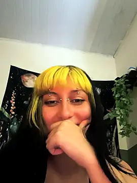 Lola_bunnyboll – Live XXX-chat