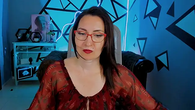 UnaTerra: онлайн-секс-чат