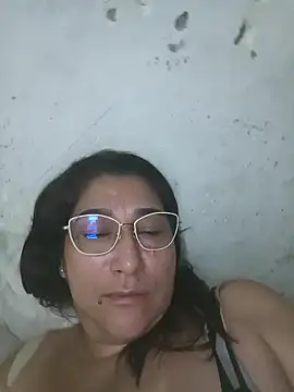 Chat XXX ao vivo de PatriciaGrajales