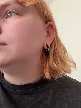 Pokazy przed kamerką – soft_focus