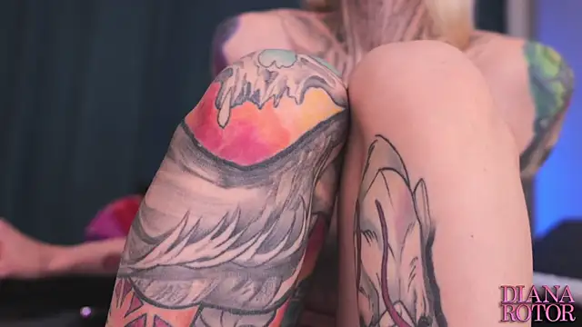 diana_rotor: онлайн-секс-чат