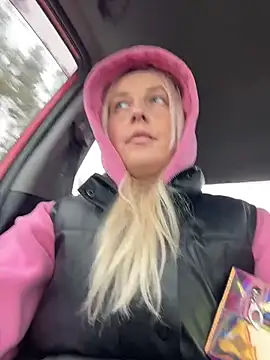 Czat XXX na żywo – MerlinDave