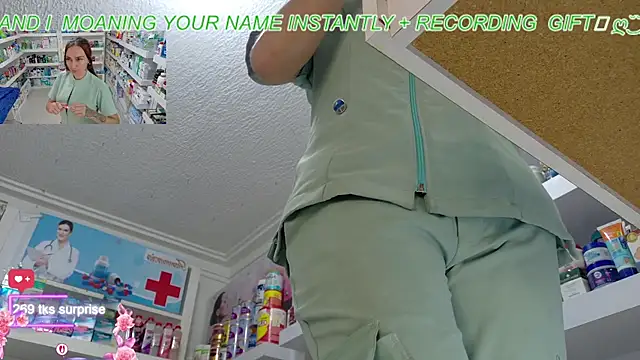 swmilena_hot_: вебкам-шоу