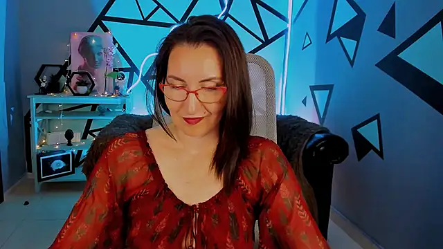 UnaTerraのライブXXXチャット