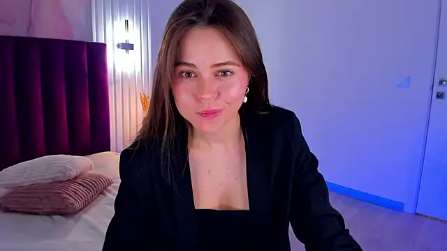 Chat XXX ao vivo de Kelly_Cuutie